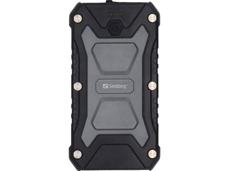 Sandberg Survivor Powerbank 10000 PD20W – Powerbanks