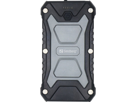 Sandberg Survivor Powerbank 20000 PD30W – Powerbanks