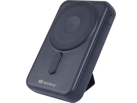 Sandberg Mag Wireless Powerbank 10000 – Powerbanks