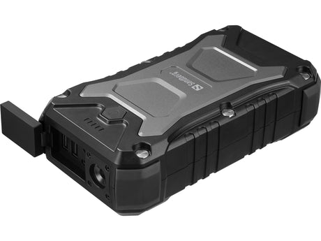 Sandberg Survivor Powerbank 27000 PD65W – Powerbanks (billede 3)