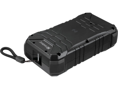 Sandberg Survivor Powerbank 27000 PD65W – Powerbanks (billede 4)