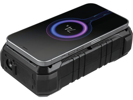 Sandberg Survivor Powerbank 27000 PD65W – Powerbanks (billede 5)