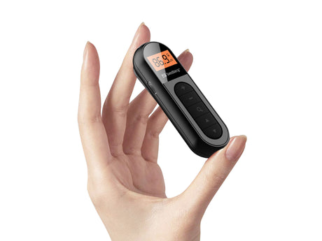 Sandberg Pocket Radio FM Recharge – Lommeradio (billede 5)