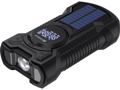 Sandberg Survivor Radio All-in-1 5000 – Lommeradio (billede 1)
