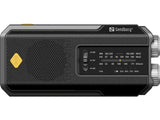Sandberg Survivor Radio All-in-1 2000