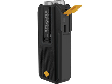 Sandberg Survivor Radio All-in-1 2000 – Powerbanks (billede 4)
