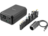 Sandberg Laptop Powerbank 27000 PD100W