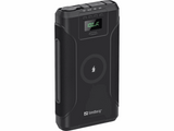 Sandberg Survivor Powerbank 7in1 76800