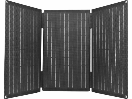 Sandberg Solar Charger 30W LightWeight – Powerbanks med solceller