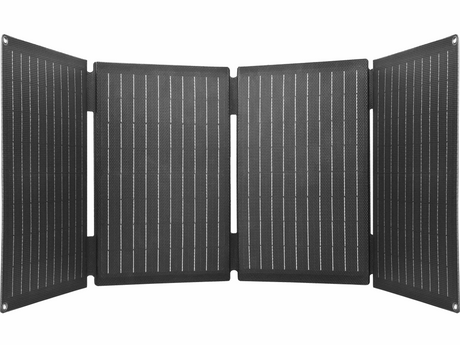Sandberg Solar Charger 40W LightWeight – Powerbanks med solceller