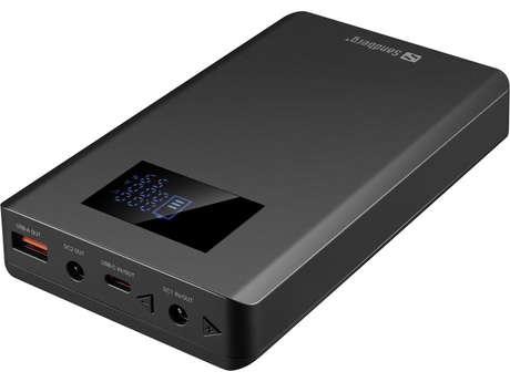 SANDBERG Laptop Powerbank 20000 PD100W – Powerbanks