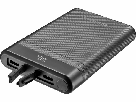 SANDBERG Survivor Nano Powerbank 10000 – Powerbanks