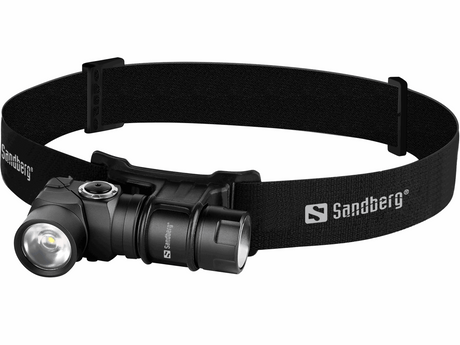 Sandberg Headlamp 500 Duo – Lygter