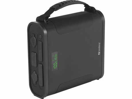 Sandberg Survivor Powerbank 9in1 144000 – Powerbanks