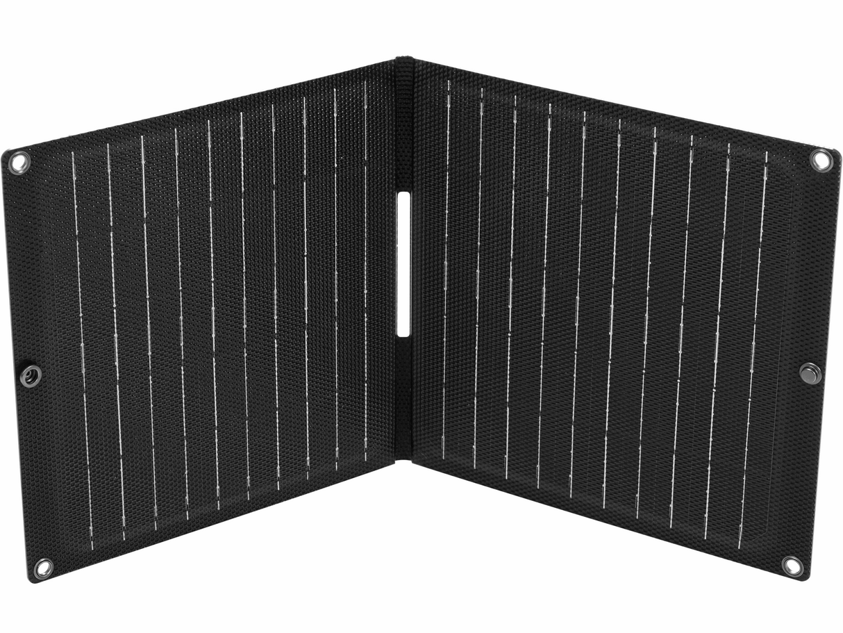 SANDBERG Solar Charger 15W Lightweight – Powerbanks (billede 1)