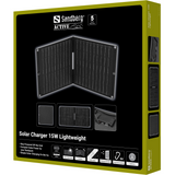 SANDBERG Solar Charger 15W Lightweight – Powerbanks (billede 2)
