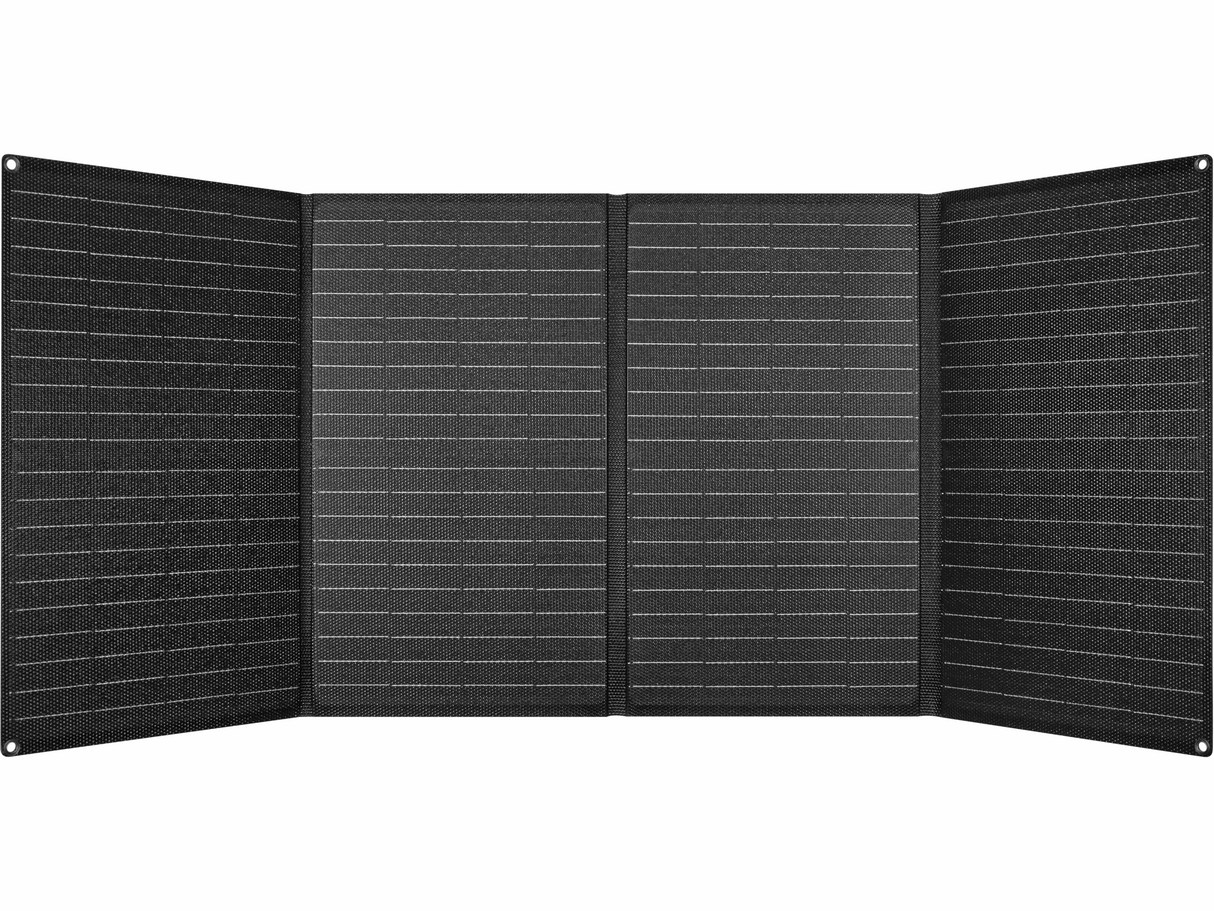 SANDBERG Solar Charger 60W Lightweight – Powerbanks (billede 1)
