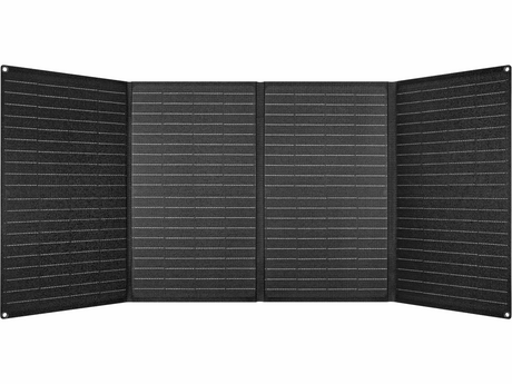 SANDBERG Solar Charger 60W Lightweight – Powerbanks (billede 1)