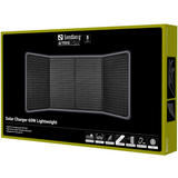 SANDBERG Solar Charger 60W Lightweight – Powerbanks (billede 2)