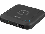 Sandberg All-in1 Laptop Powerbank 25000 – Powerbanks (billede 1)