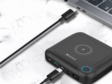 Sandberg All-in1 Laptop Powerbank 25000 – Powerbanks (billede 2)