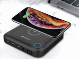 Sandberg All-in1 Laptop Powerbank 25000 – Powerbanks (billede 3)