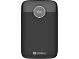 Sandberg SolidState Powerbank 5000 20W – Powerbanks (billede 1)