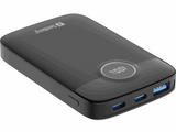 Sandberg SolidState Powerbank 5000 20W – Powerbanks (billede 2)