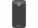 Sandberg SolidState Powerbank 10000 20W – Powerbanks (billede 2)