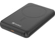Sandberg SolidState Magnet Powerbank 10000 – Powerbanks (billede 1)