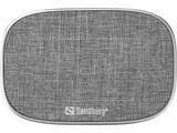 SANDBERG Wireless Charger Deck 15W