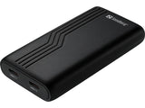 Sandberg 4in1 TravelCharger 65W Black (billede 1)