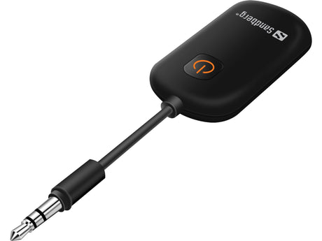 Sandberg Bluetooth Audio Link 2in1 TxRx – Andet biltilbehør