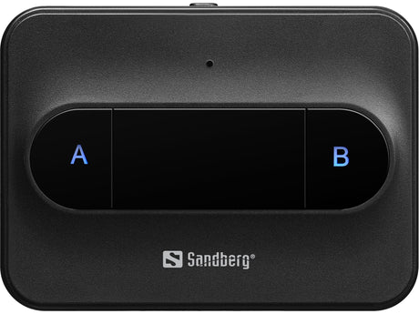 Sandberg Bluetooth Link For 2xHeadphone – Network cards & Bluetooth adapters (billede 2)