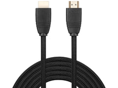 HDMI-kabler