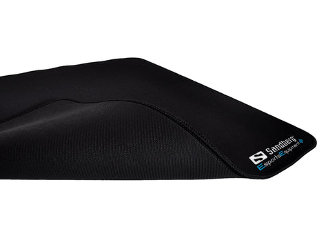 Sandberg Gamer Mousepad, Black (32x24cm) – Gaming musemåtter