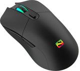 Sniper Wireless Gaming Mouse 2, Black