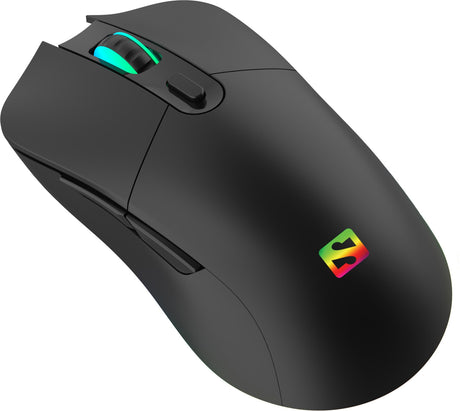 Sandberg Sniper Wireless Gaming Mouse 2, Black – Gaming mus, trådløs (billede 1)