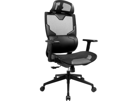 Sandberg ErgoFusion Gaming Chair – Gaming stole (billede 1)