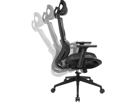 Sandberg ErgoFusion Gaming Chair – Gaming stole (billede 4)