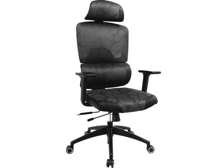 Sandberg ErgoFusion Gaming Chair Pro – Gaming stole (billede 1)