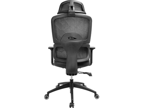 Sandberg ErgoFusion Gaming Chair Pro – Gaming stole (billede 2)
