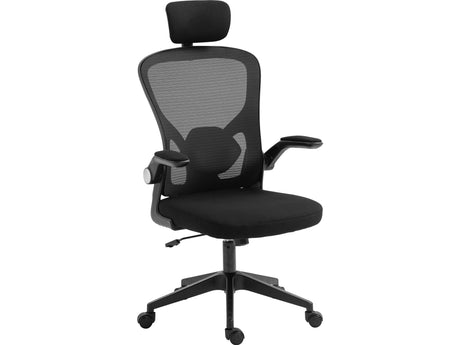 Sandberg ErgoFusion Gaming Chair Basic – Gaming stole (billede 1)