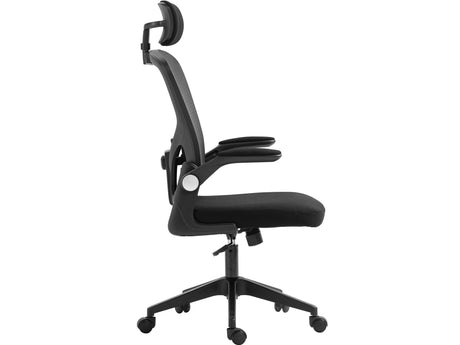 Sandberg ErgoFusion Gaming Chair Basic – Gaming stole (billede 3)