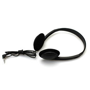 Sandberg Headphone Over-Ear, Black (BULK)