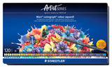 Farveblyant Mars Lumograph akvarel ass (120)