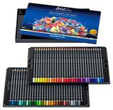 Farveblyant Mars Lumograph akvarel ass (60)