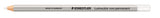 Marker Lumocolor non-perm omnichrom hvid