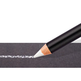 Marker Lumocolor perm glasochrom vandfast hvid