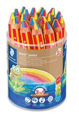 Farveblyant Noris Junior Jumbo (20)